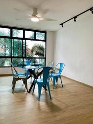 Changi Court (D16), Condominium #565904601
